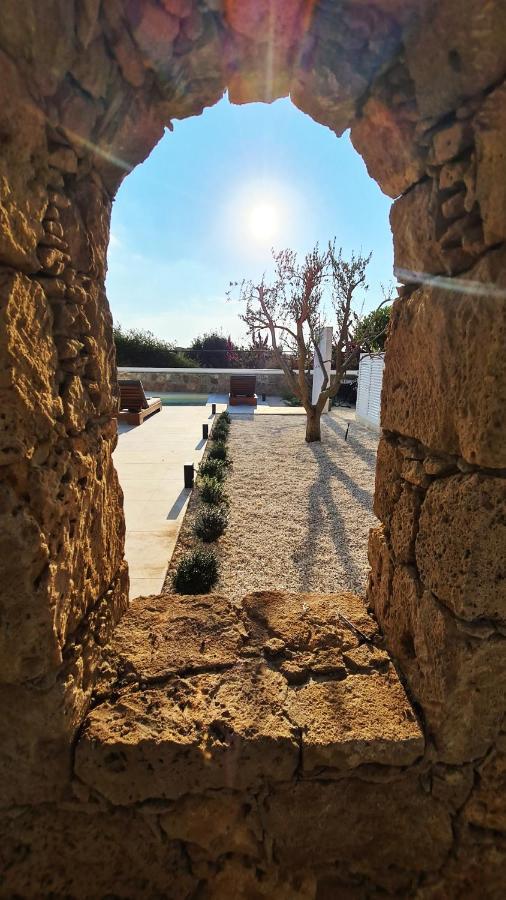 Phaedrus Living: Seaview Luxury Villa Venus Paphos Exteriér fotografie
